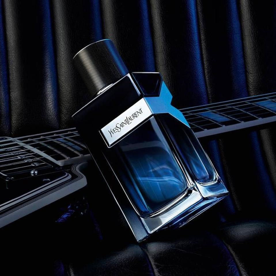 Yves Saint Laurent Y Eau de Parfum Intense- Décante 10ml