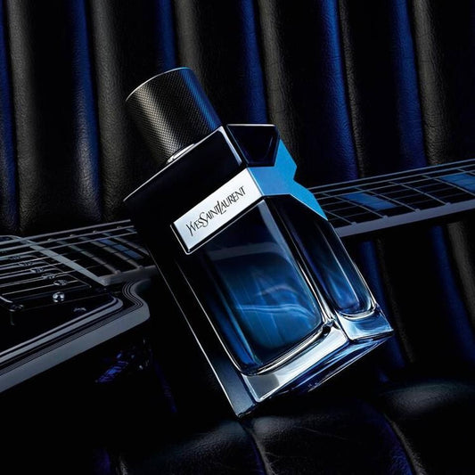 Yves Saint Laurent Y Eau de Parfum Intense- Décante 10/5ml