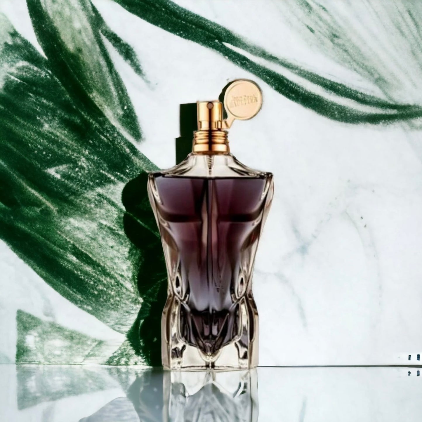 Jean Paul Gaultier - Le Male Essence - EDP Intense - Décante 10/5ml