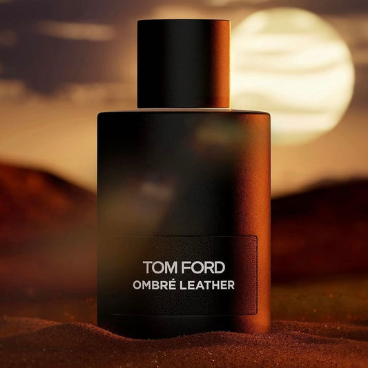 TOM FORD  Ombre Leather - Eau de Parfum 10/5 ML