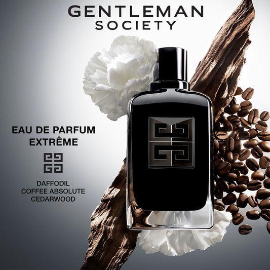 Givenchy Gentleman Society -  Décante 10/5ml