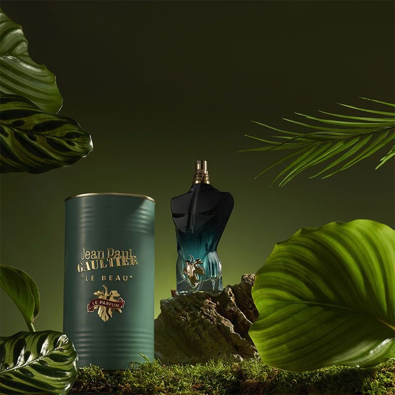 Jean Paul Gaultier - Le Beau Le Parfum - EDP - Décante 10/5ml