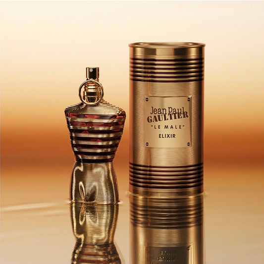 Jean Paul Gaultier - Le Male Elixir - EDP - Décante 10/5ml